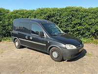 Opel combo 1.3 cdti ess. 600 kg vt-962-x - afbeelding 1 van  24