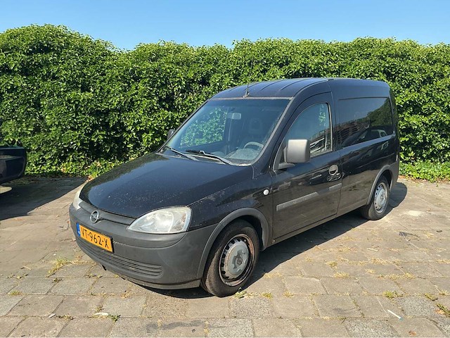 Opel combo 1.3 cdti ess. 600 kg vt-962-x - afbeelding 12 van  24