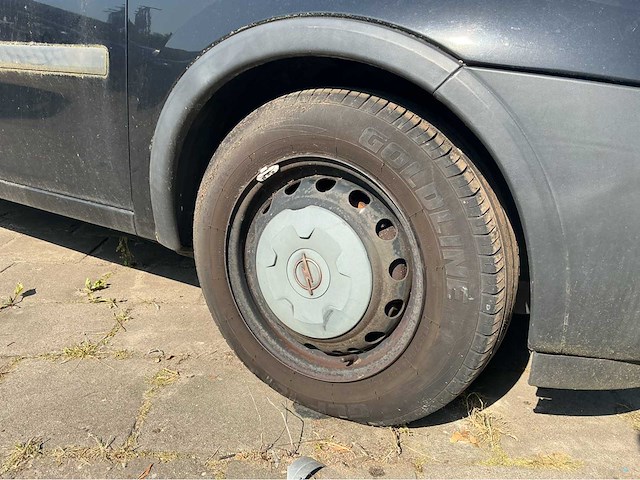 Opel combo 1.3 cdti ess. 600 kg vt-962-x - afbeelding 18 van  24