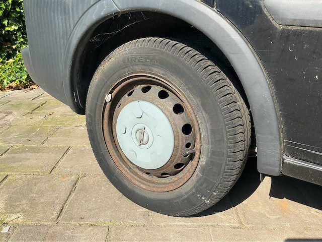 Opel combo 1.3 cdti ess. 600 kg vt-962-x - afbeelding 19 van  24
