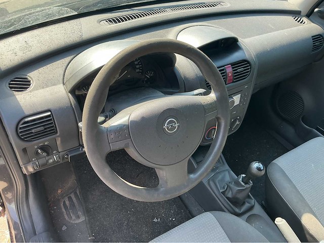 Opel combo 1.3 cdti ess. 600 kg vt-962-x - afbeelding 22 van  24