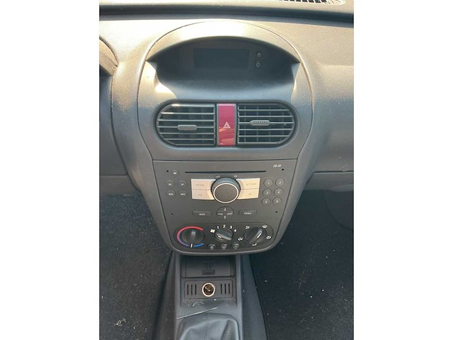 Opel combo 1.3 cdti ess. 600 kg vt-962-x - afbeelding 23 van  24