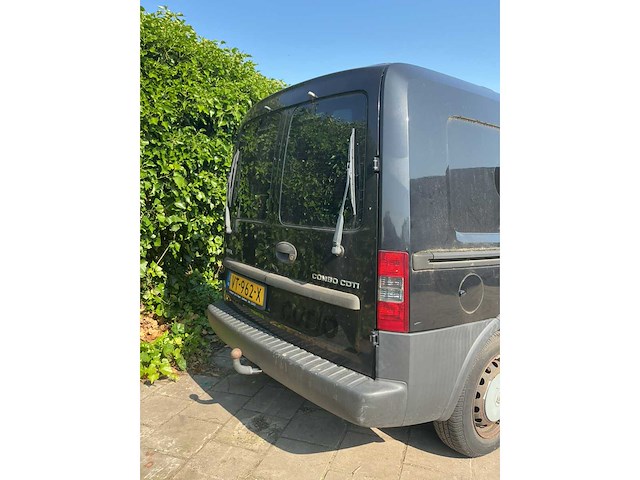 Opel combo 1.3 cdti ess. 600 kg vt-962-x - afbeelding 3 van  13