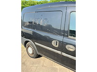 Opel combo 1.3 cdti ess. 600 kg vt-962-x - afbeelding 7 van  13