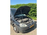 Opel combo 1.3 cdti ess. 600 kg vt-962-x - afbeelding 9 van  13