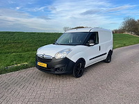 Opel combo 1.3 cdti l1h1 airco, v-669-ll - afbeelding 1 van  19