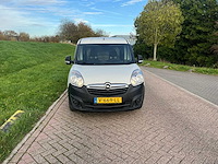 Opel combo 1.3 cdti l1h1 airco, v-669-ll - afbeelding 12 van  19