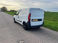 Opel combo 1.3 cdti l1h1 airco, v-669-ll - afbeelding 14 van  19