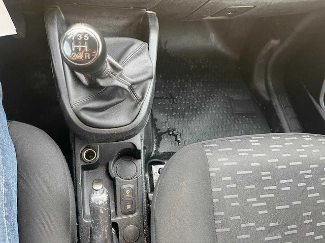 Opel combo 1.3 cdti l1h1 airco, v-669-ll - afbeelding 12 van  19