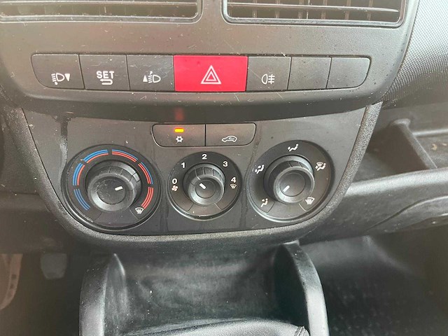 Opel combo 1.3 cdti l1h1 airco, v-669-ll - afbeelding 13 van  19