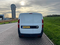 Opel combo 1.3 cdti l1h1 airco, v-669-ll - afbeelding 5 van  19