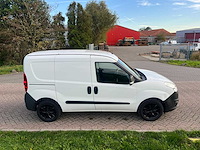 Opel combo 1.3 cdti l1h1 airco, v-669-ll - afbeelding 8 van  19