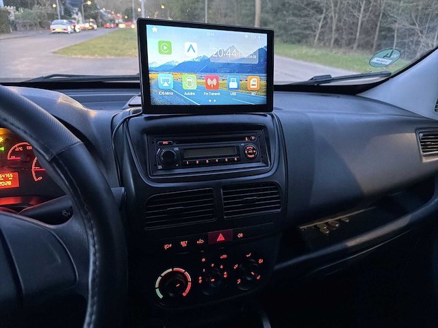 Opel combo 1.3 cdti l1h1 carwash car | v-520-bp i - afbeelding 2 van  27