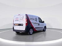 Opel combo 1.3 cdti l1h1 carwash car | v-520-bp i - afbeelding 5 van  27