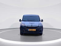 Opel combo 1.3 cdti l1h1 carwash car | v-520-bp i - afbeelding 17 van  27