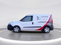 Opel combo 1.3 cdti l1h1 carwash car | v-520-bp i - afbeelding 25 van  27