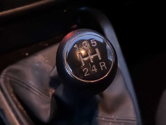 Opel combo 1.3 cdti l1h1 carwash car | v-520-bp i - afbeelding 20 van  33