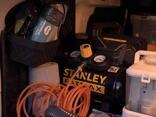 Opel combo 1.3 cdti l1h1 carwash car | v-520-bp i - afbeelding 26 van  33