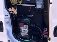 Opel combo 1.3 cdti l1h1 carwash car | v-520-bp i - afbeelding 30 van  33