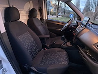 Opel combo 1.3 cdti l1h1 carwash car | v-520-bp i - afbeelding 28 van  33