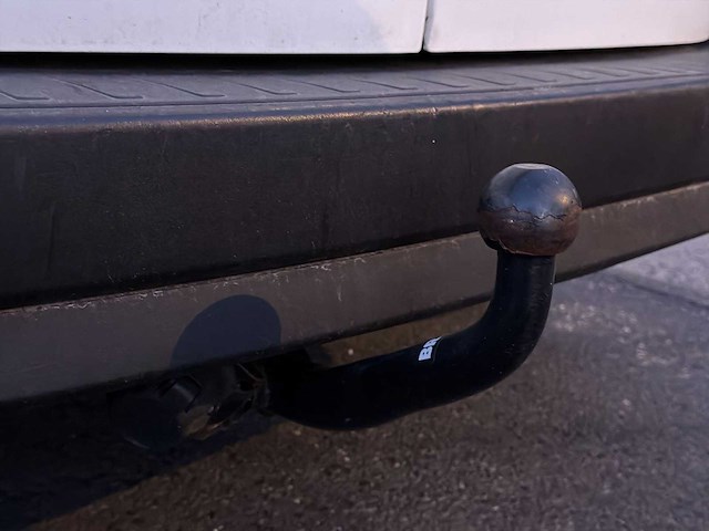 Opel combo 1.3 cdti l1h1 carwash car | v-520-bp i - afbeelding 15 van  33