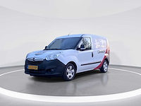 Opel combo 1.3 cdti l1h1 carwash car | v-520-bp i - afbeelding 17 van  33