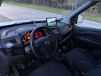 Opel combo 1.3 cdti l1h1 carwash car | v-520-bp i - afbeelding 32 van  33