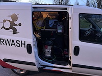 Opel combo 1.3 cdti l1h1 carwash car | v-520-bp i - afbeelding 19 van  33