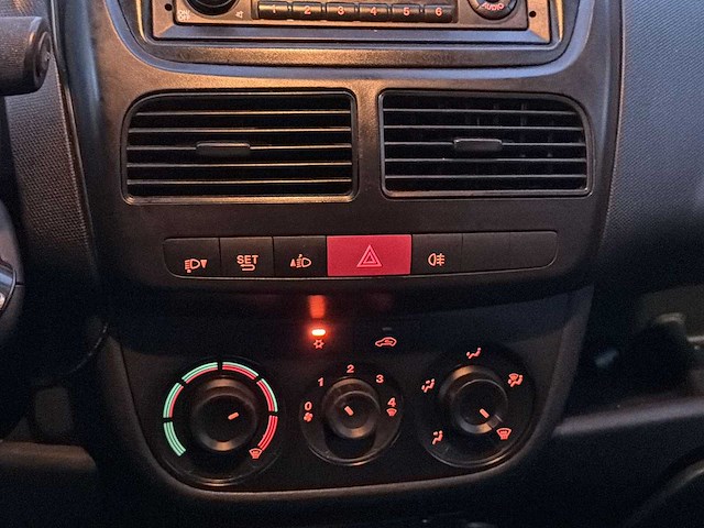 Opel combo 1.3 cdti l1h1 carwash car | v-520-bp i - afbeelding 5 van  29