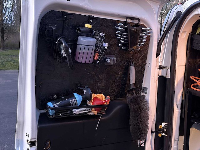 Opel combo 1.3 cdti l1h1 carwash car | v-520-bp i - afbeelding 10 van  29