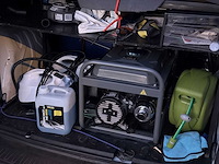 Opel combo 1.3 cdti l1h1 carwash car | v-520-bp i - afbeelding 11 van  29