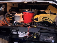 Opel combo 1.3 cdti l1h1 carwash car | v-520-bp i - afbeelding 12 van  29