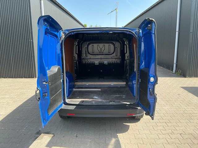 Opel combo 1.3 cdti l1h1 ecofl. bedrijfswagen - afbeelding 2 van  23