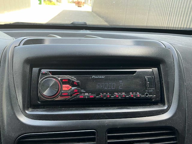 Opel combo 1.3 cdti l1h1 ecofl. bedrijfswagen - afbeelding 10 van  23