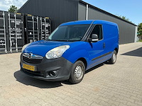 Opel combo 1.3 cdti l1h1 ecofl. bedrijfswagen
