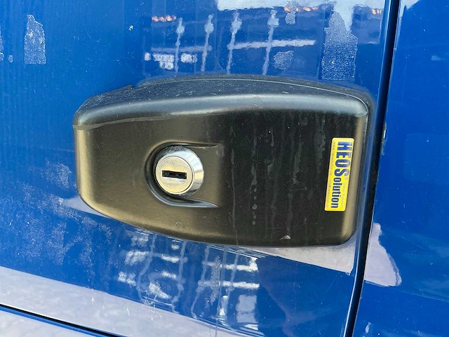 Opel combo 1.3 cdti l1h1 ecofl. bedrijfswagen - afbeelding 14 van  23