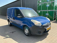 Opel combo 1.3 cdti l1h1 ecofl. bedrijfswagen - afbeelding 12 van  23