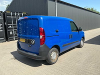 Opel combo 1.3 cdti l1h1 ecofl. bedrijfswagen - afbeelding 18 van  23