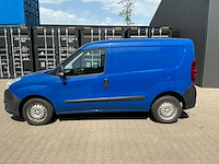 Opel combo 1.3 cdti l1h1 ecofl. bedrijfswagen - afbeelding 19 van  23