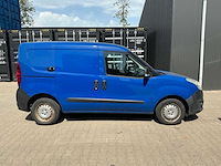 Opel combo 1.3 cdti l1h1 ecofl. bedrijfswagen - afbeelding 20 van  23