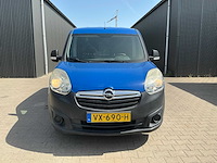 Opel combo 1.3 cdti l1h1 ecofl. bedrijfswagen - afbeelding 22 van  23