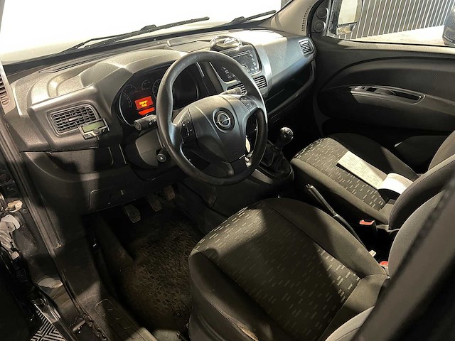 Opel combo 1.3 cdti l1h1 ecoflex, 1-vtr-29 - afbeelding 2 van  12