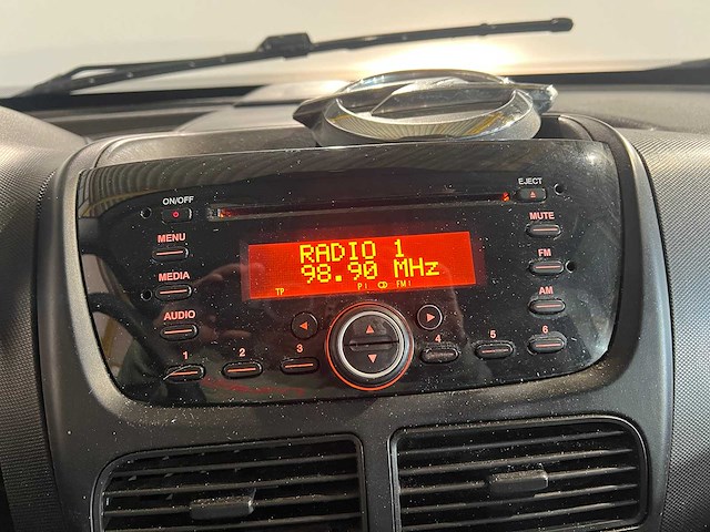 Opel combo 1.3 cdti l1h1 ecoflex, 1-vtr-29 - afbeelding 5 van  12