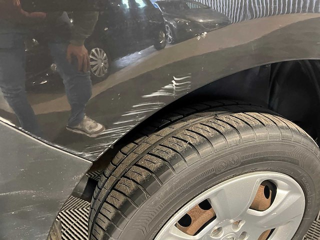 Opel combo 1.3 cdti l1h1 ecoflex, 1-vtr-29 - afbeelding 10 van  12