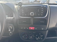 Opel combo 1.3 cdti l1h1 ecoflex, 8-vvf-85 - afbeelding 10 van  19