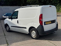 Opel combo 1.3 cdti l1h1 ecoflex, 8-vvf-85 - afbeelding 14 van  19