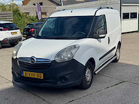 Opel combo 1.3 cdti l1h1 ecoflex, 8-vvf-85 - afbeelding 1 van  19