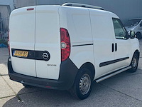 Opel combo 1.3 cdti l1h1 ecoflex, 8-vvf-85 - afbeelding 3 van  19