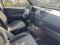 Opel combo 1.3 cdti l1h1 ecoflex, 8-vvf-85 - afbeelding 8 van  19