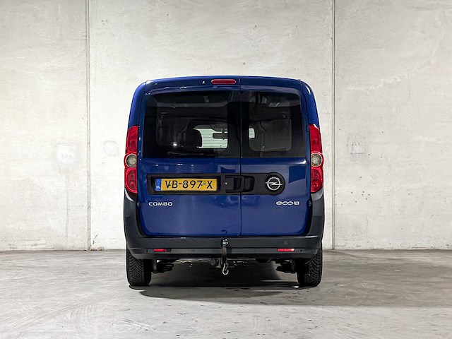 Opel combo 1.3 cdti l1h1 ecoflex 90pk 2013 (origineel-nl), vb-897-x - afbeelding 3 van  62